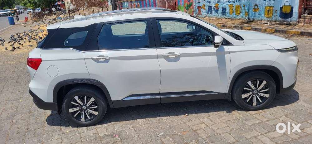 Mg Hector 2.0 Sharp Diesel, 2019, Diesel