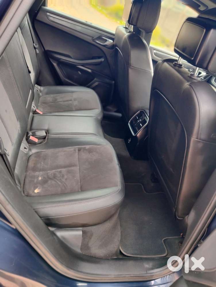 Porsche Macan 2.0 Petrol, 2018, Petrol