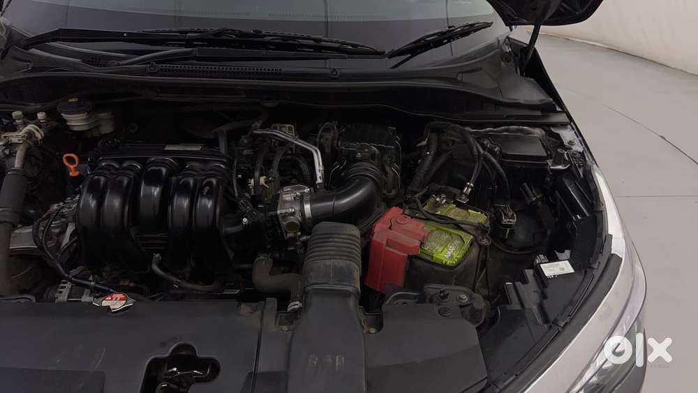 Honda City 1.5 Zx Cvt I-vtec, 2021, Petrol