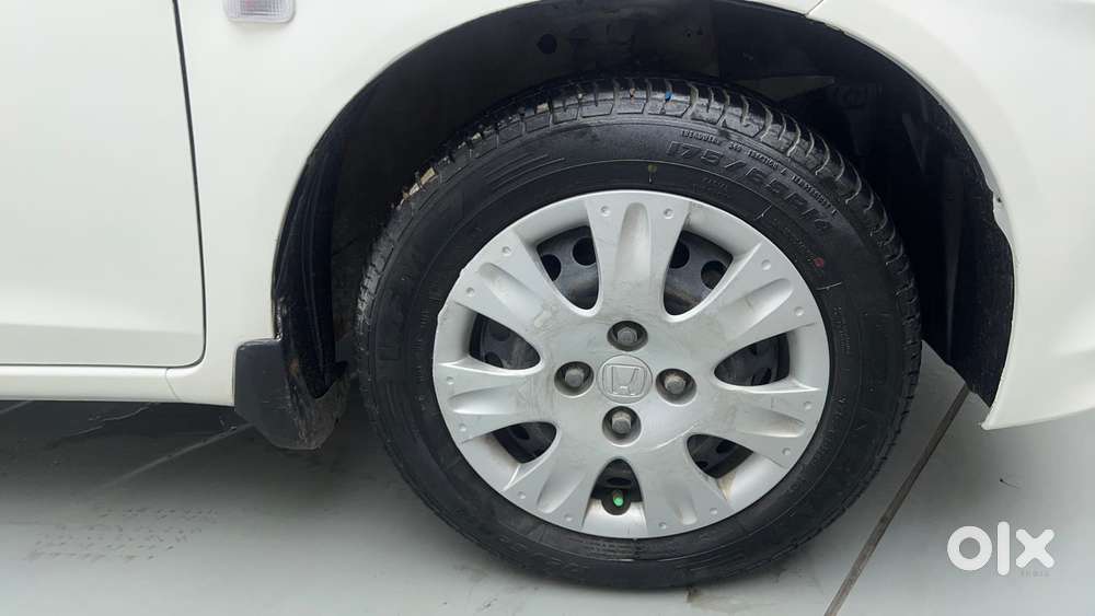 Honda Amaze S I-vtec, 2014, Petrol