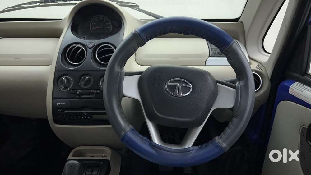 Tata Nano Xta, 2015, Petrol