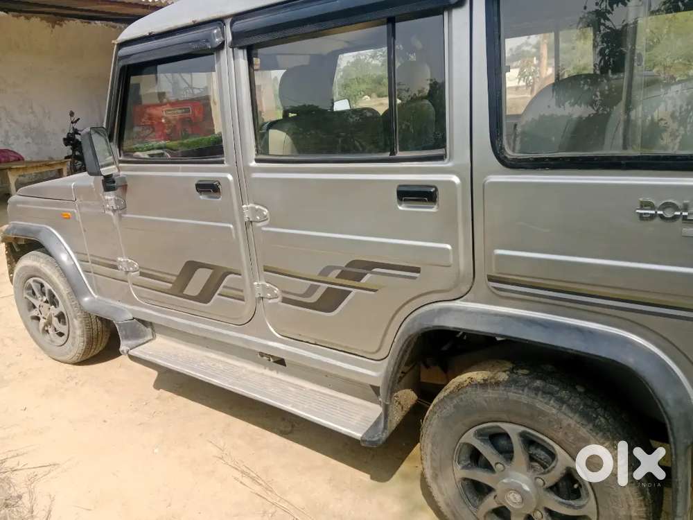 Boloro Di Turbo 2011 Model Rs. 2,80,000