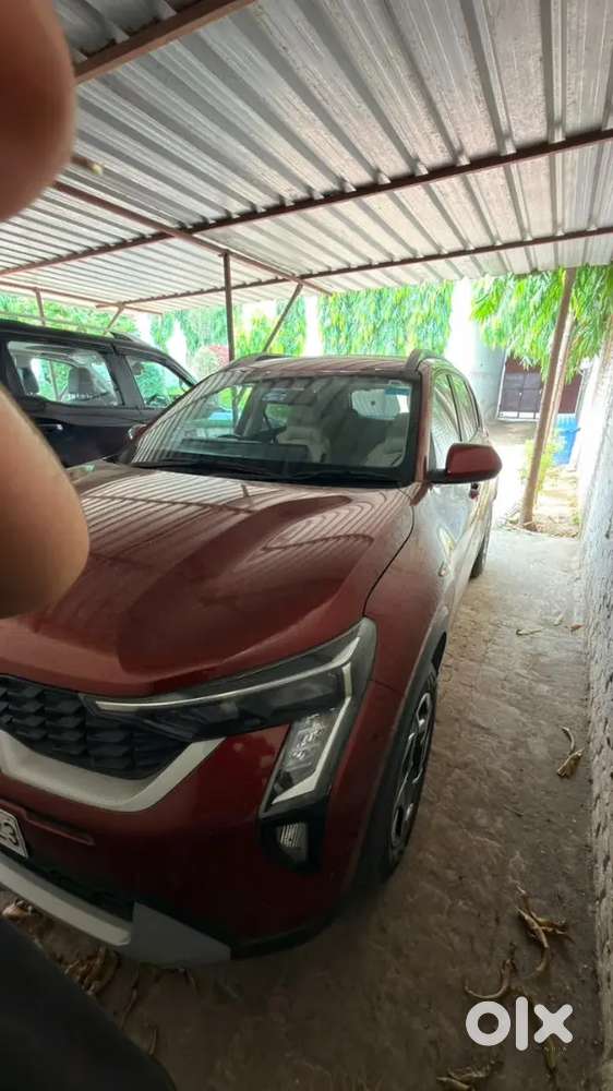 Kia Sonet 2024 Petrol