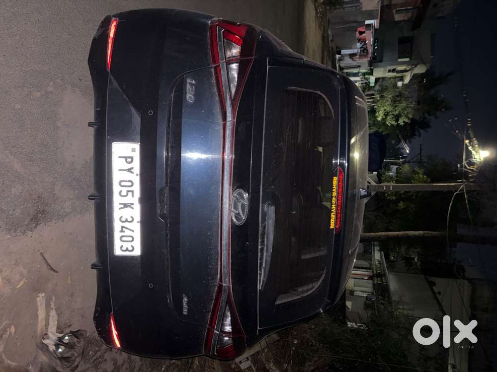 Hyundai I20 Asto O Starry Night For Sale