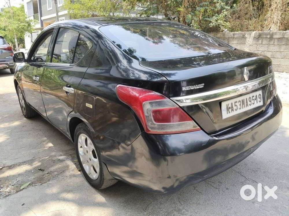 Renault Scala Diesel Rxl, 2013, Diesel