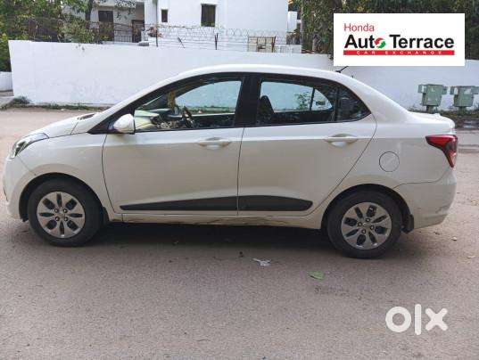 Hyundai Xcent 1.2 Vtvt S, 2015, Petrol