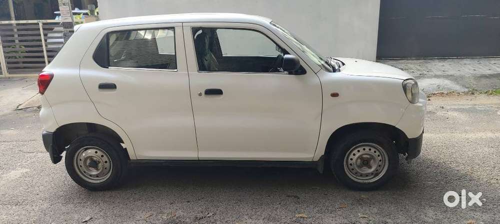 Maruti Suzuki S-presso Lxi Opt, 2022, Cng & Hybrids
