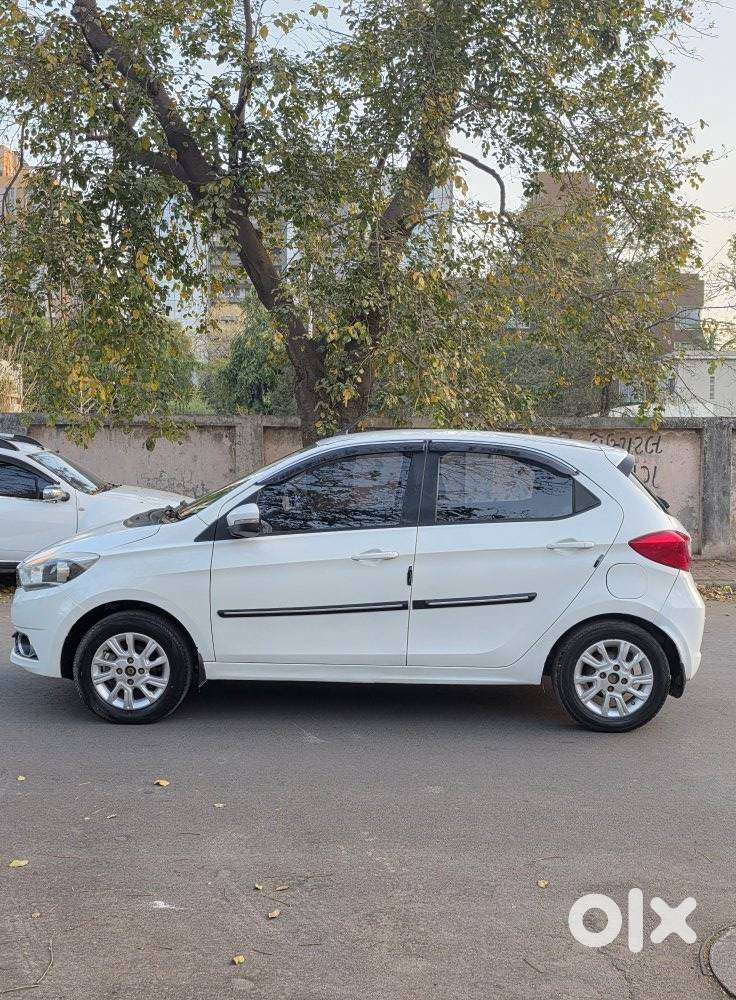 Tata Tiago 1.2 Revotron Xe Cng, 2017, Cng & Hybrids