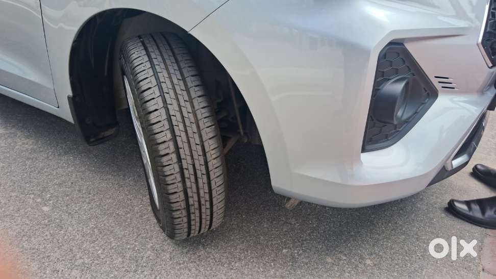 Toyota Rumion S Mt, 2025, Petrol