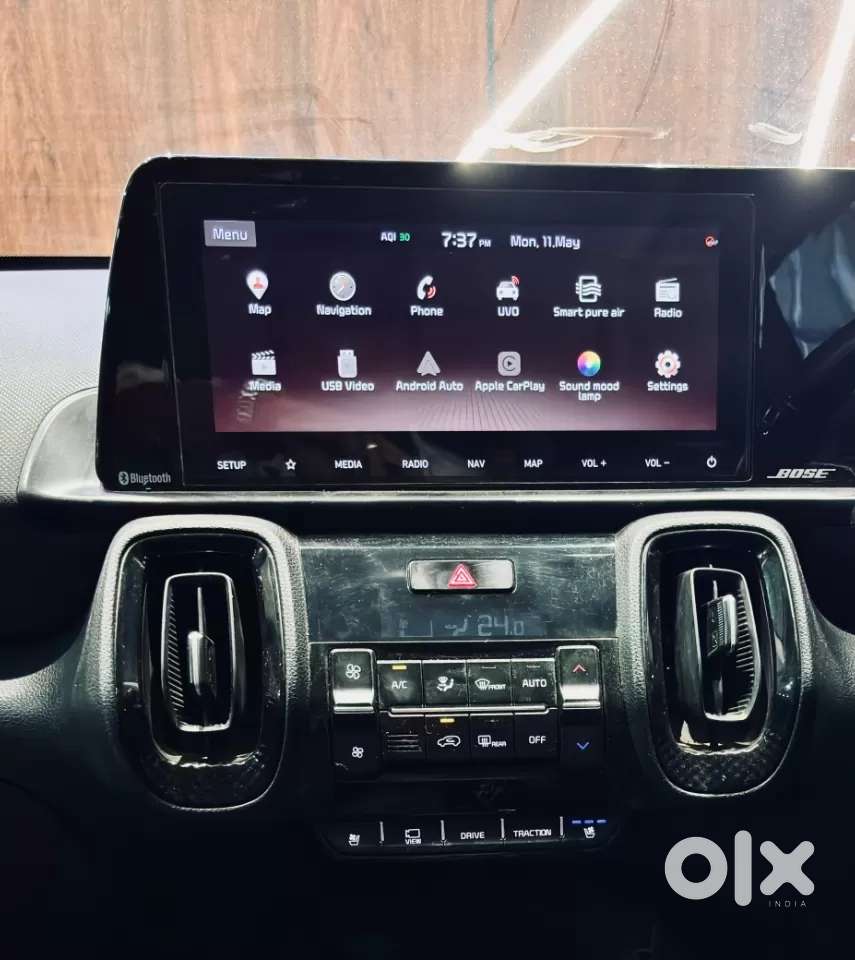 Kia Sonet Gtx Plus 1.5 Dct At, 2020, Diesel