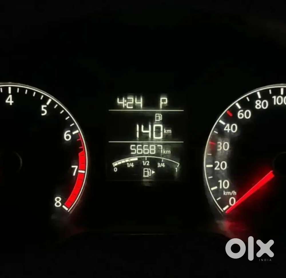 Volkswagen Polo Gti Tsi 2021