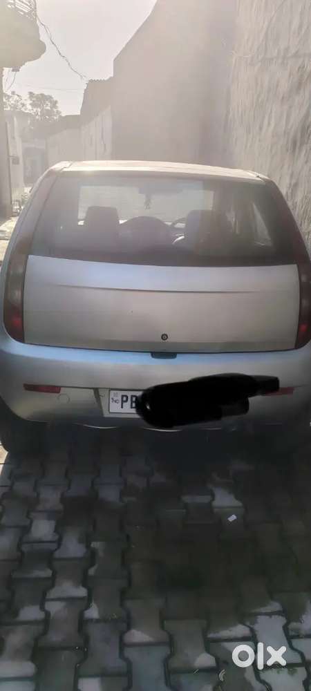 Good Condition Car .all Feature Work Properly