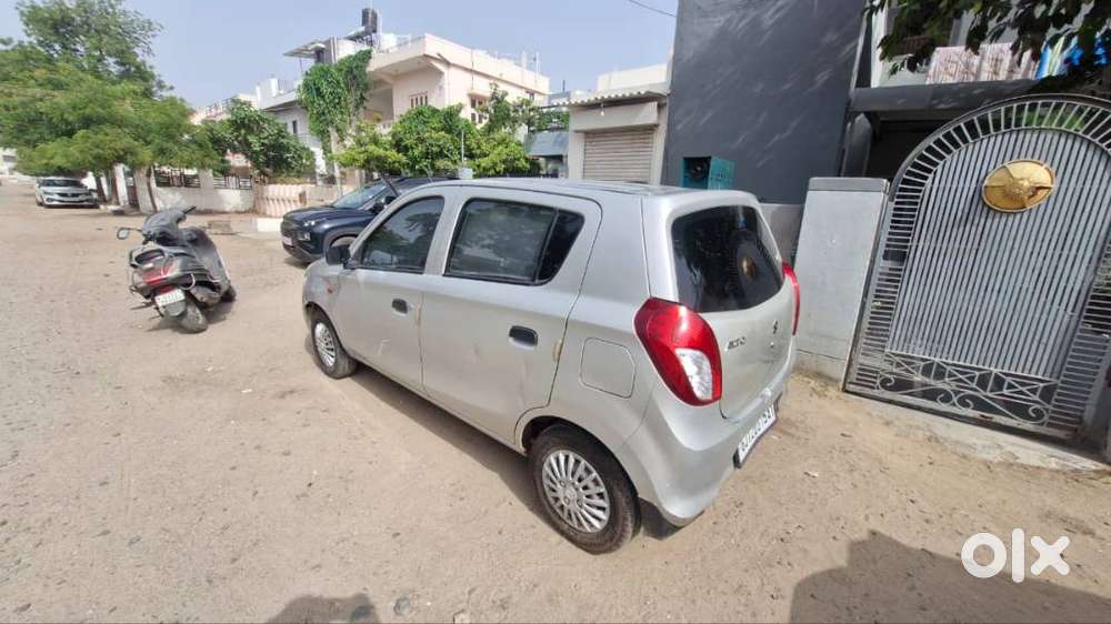 Maruti Suzuki Alto 800 2019 Petrol 95000 Km Driven