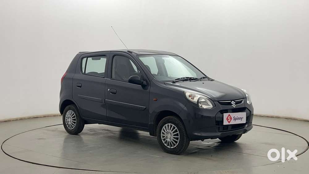 Maruti Suzuki Alto 800 Vxi, 2013, Petrol