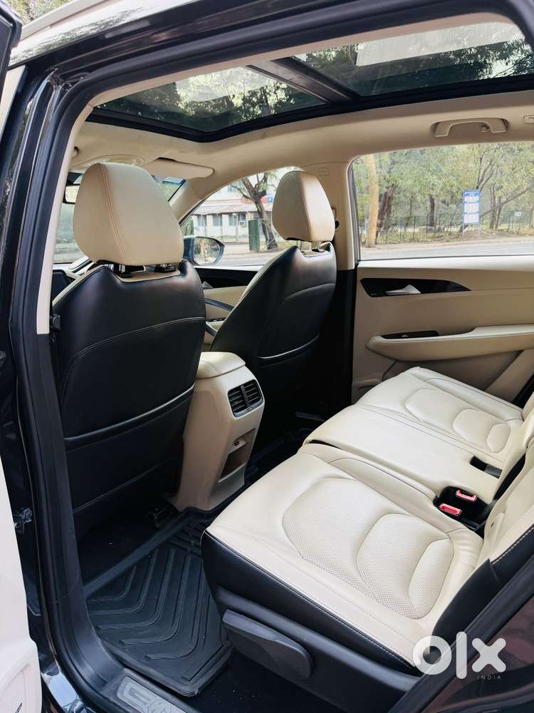 Mg Hector Sharp Diesel Mt, 2021, Diesel