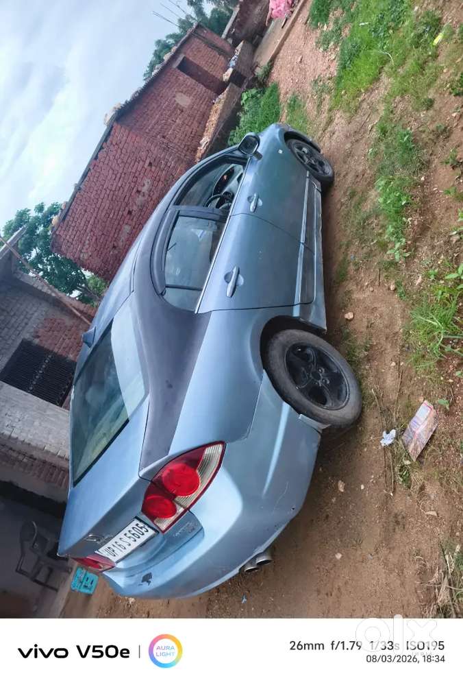 Honda Civic Sport 2008 Manual