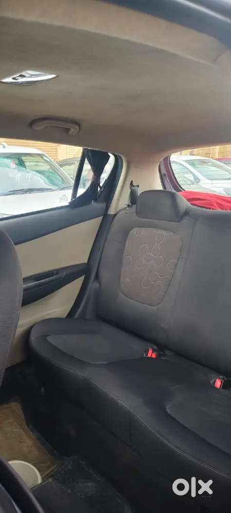 Hyundai I20 Sportz 2011