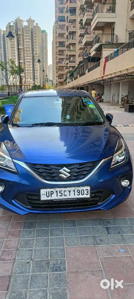 Baleno 2019