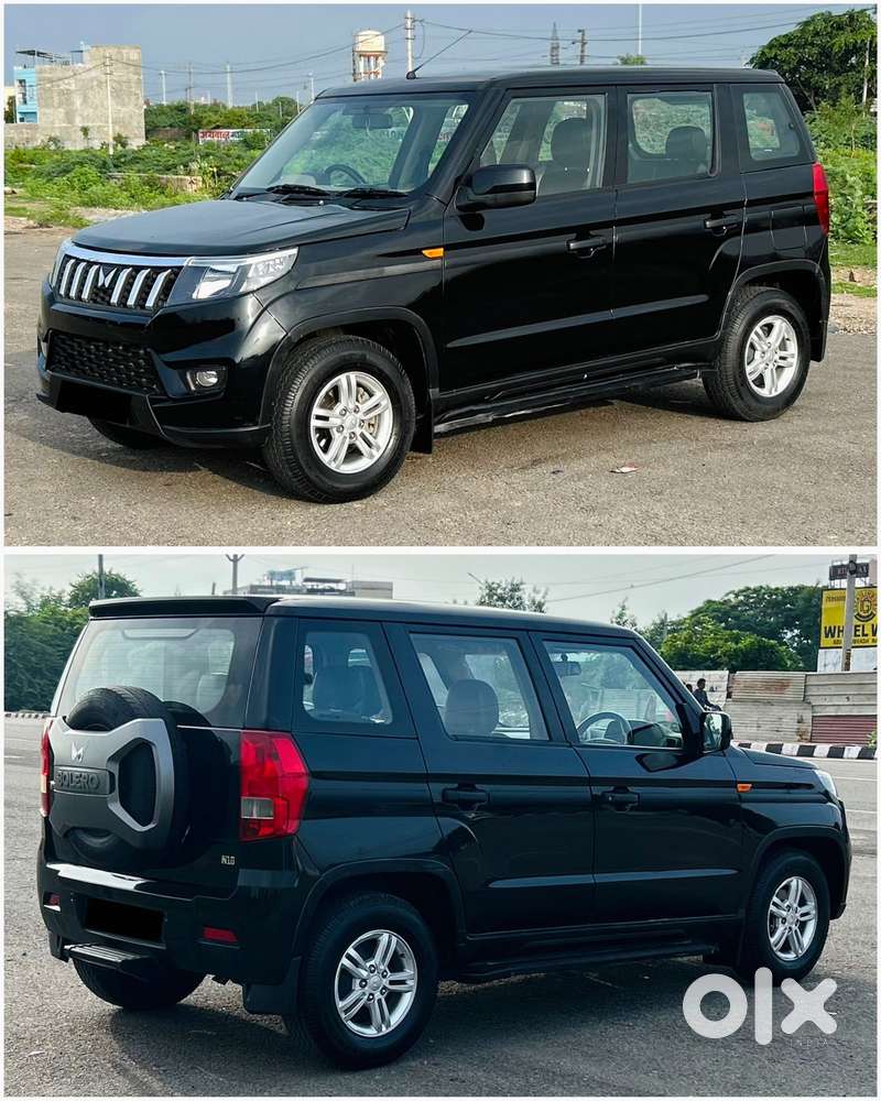 Mahindra Bolero Neo 1.5 N 10, 2024, Diesel