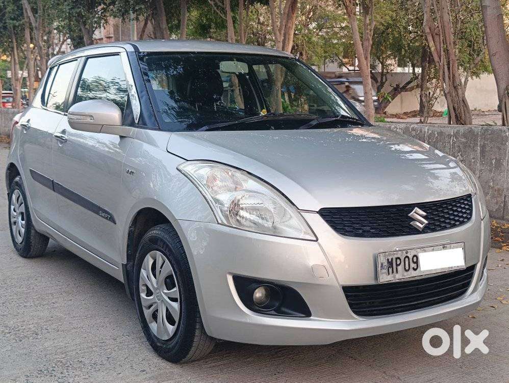 Maruti Suzuki Swift 2011-2014 Vxi, 2013, Petrol