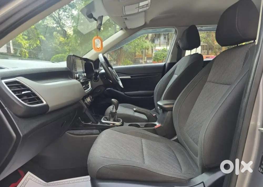 Kia Seltos Htk Plus G, 2020, Petrol