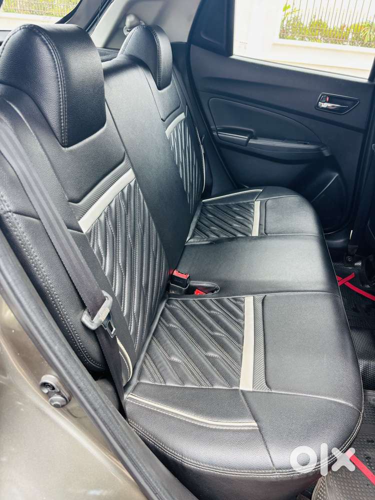 Maruti Suzuki Swift Vxi + Manual, 2018, Petrol