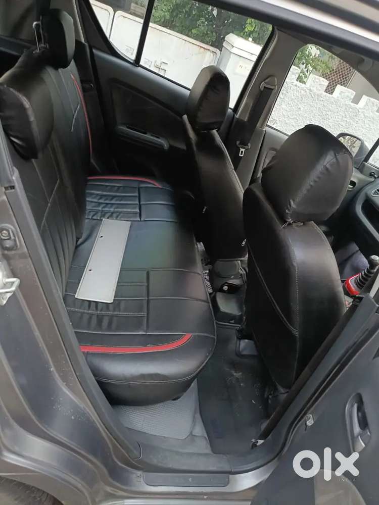 Tn 61 - Maruti Ritz Diesel