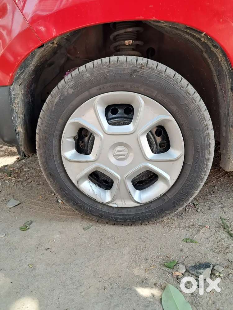 Maruti Suzuki S-presso 2024 Vxi Plus