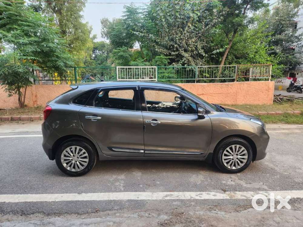 Maruti Suzuki Baleno Delta, 2021, Petrol