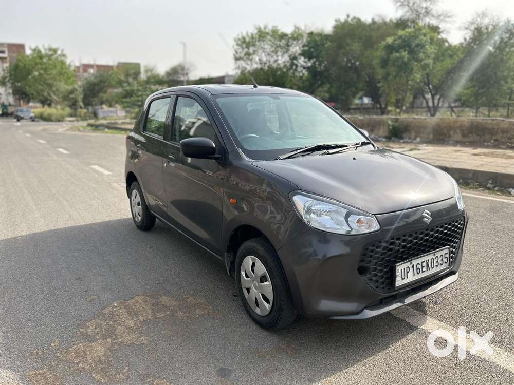 Maruti Suzuki Alto K10 Plus Edition, 2024, Petrol