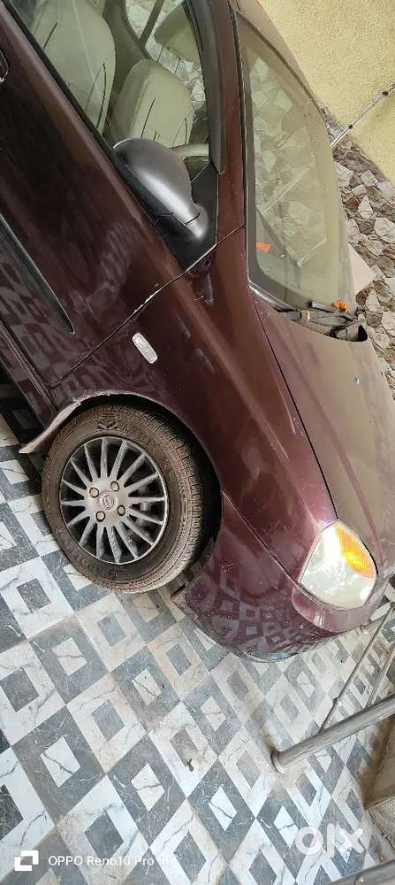 Tata Indigo Ecs 2011 Diesel Manual