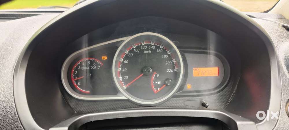 Ford Figo Petrol Titanium, 2010, Petrol