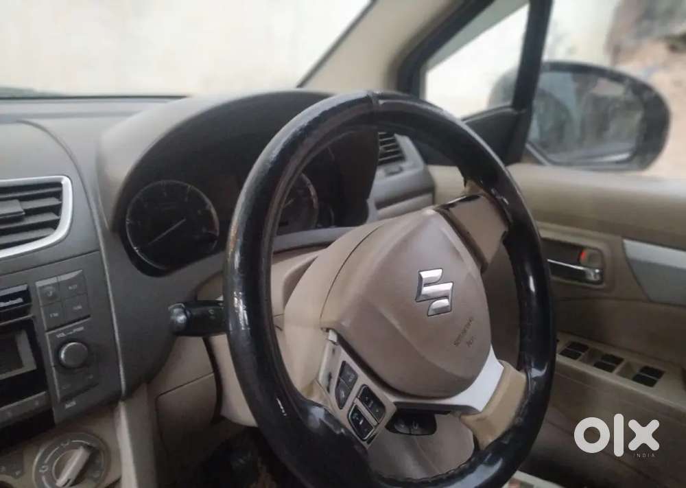 Maruti Suzuki Ertiga 2018