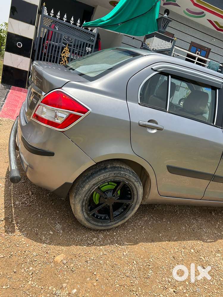Maruti Suzuki Dzire 2012 Good Condition
