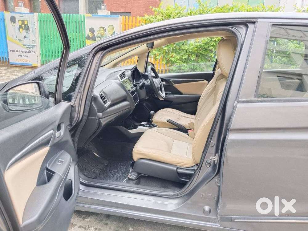 Honda Jazz 1.5 V I Dtec, 2017, Diesel
