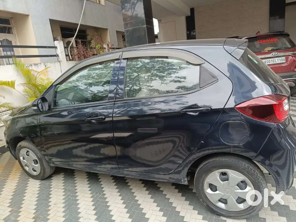 Tata Tiago 1.05 Revotorq Xt 2022 First Owner