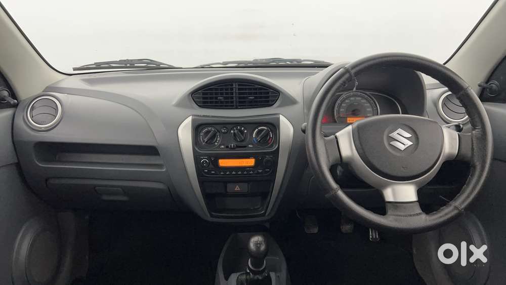 Maruti Suzuki Alto 800 2012-2016 Vxi, 2014, Petrol