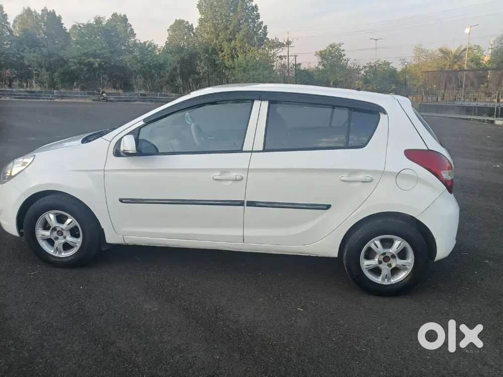 Hyundai I20 Well Maintained