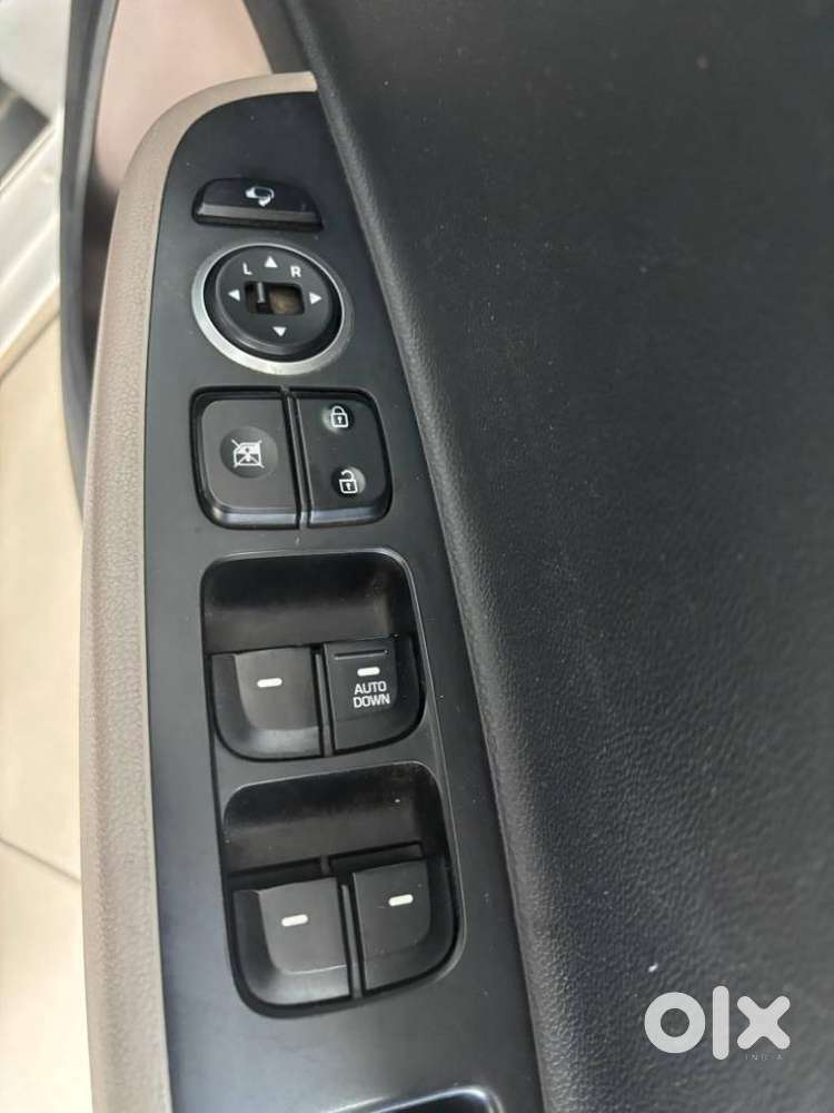 Hyundai Xcent 1.2 Vtvt S, 2016, Petrol