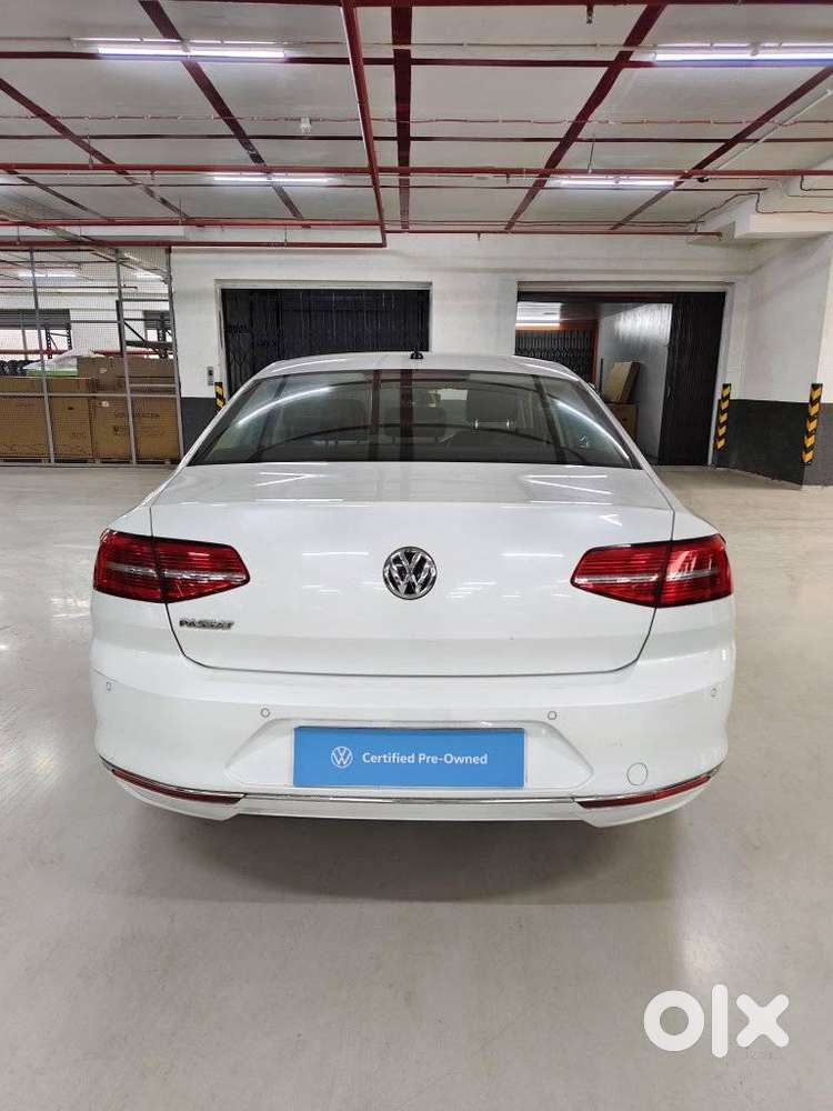 Volkswagen Passat [2014-2018] 2.0 Highline Dsg, 2019, Diesel