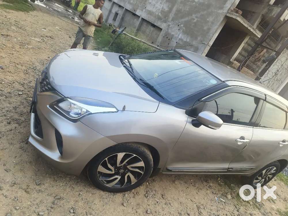 Maruti Suzuki Baleno 2021