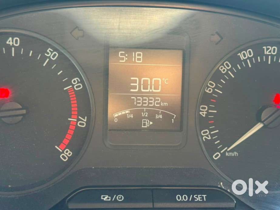 Skoda Rapid 1.0 Tsi Active, 2020, Petrol