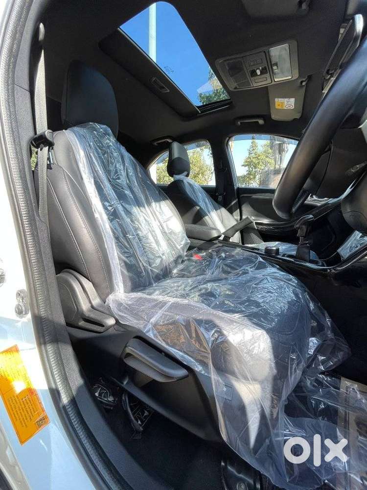 Tata Nexon Fearless Pr S 1.2 Revotron Petrol 6 Mt Dt, 2024, Petrol