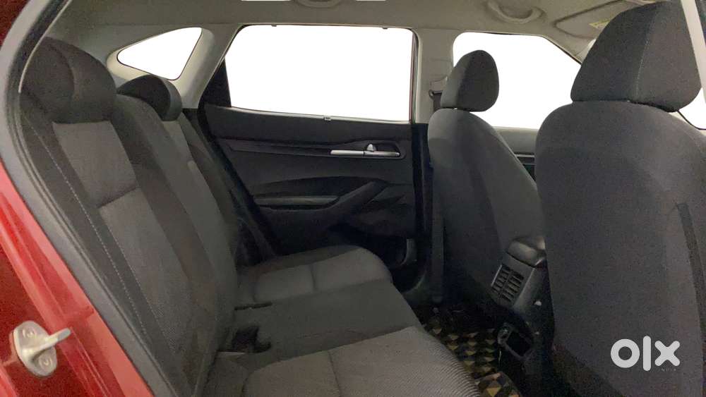 Kia Seltos Htk Plus 1.5 Diesel, 2022, Diesel