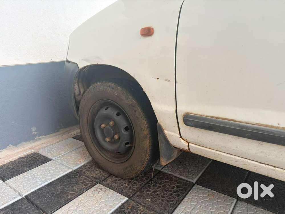 Maruti Suzuki Alto 2006