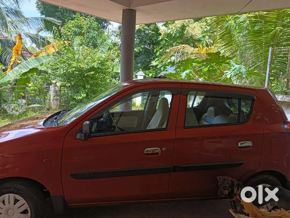 Maruti Suzuki 800 2020 Cng & Hybrids 130000 Km Driven