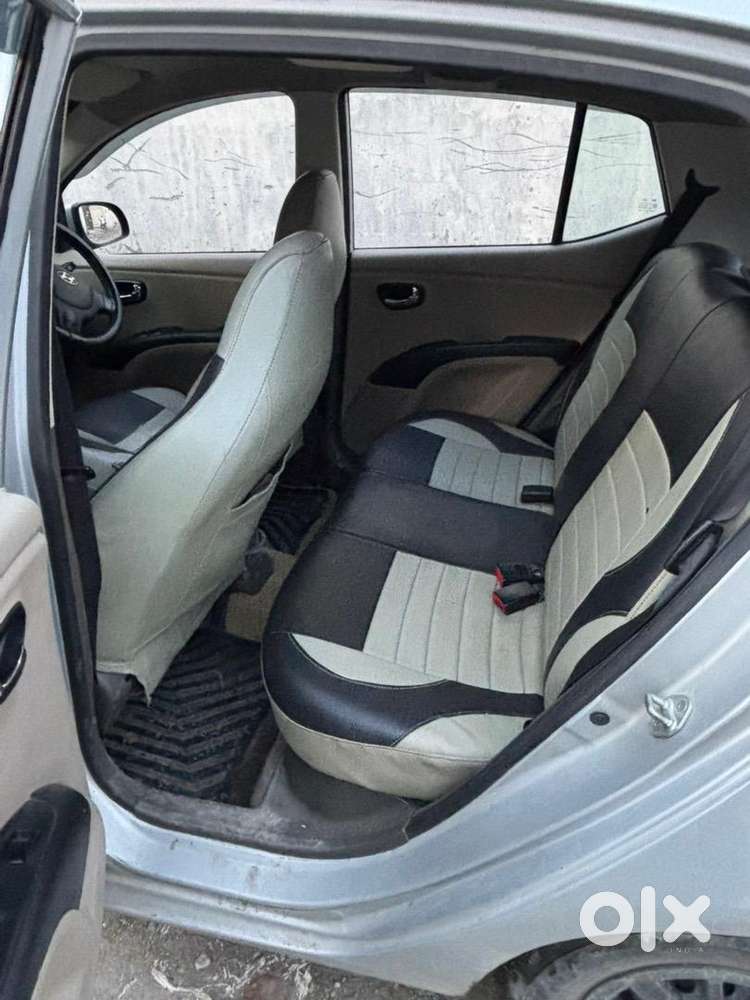 Hyundai Petrol Car 201