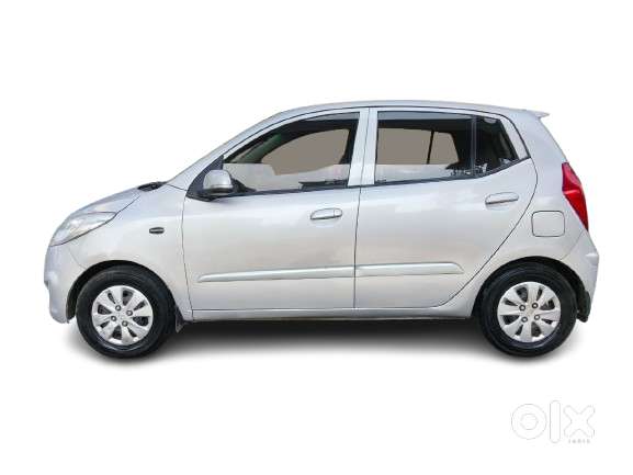 Hyundai I10 Asta, 2011, Petrol
