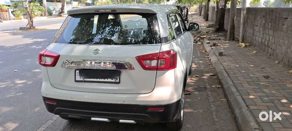 Brezza Car For Sale