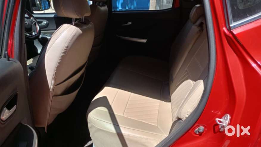 Nissan Magnite 1.0 Xv, 2022, Petrol
